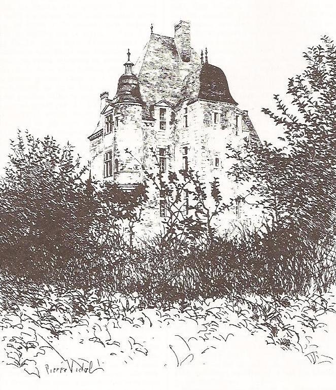 Raguin, in C. Port, Dict. du Maine-et-Loire, 1876