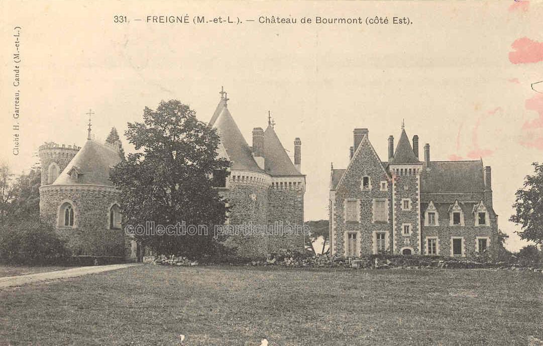 collection particulière, reproduction interdite