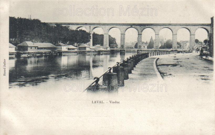 Lavoirs, avant 1914