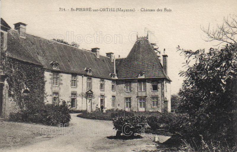 Infos et horaires des administrations de SaintPierresurOrthe