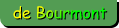 de Bourmont